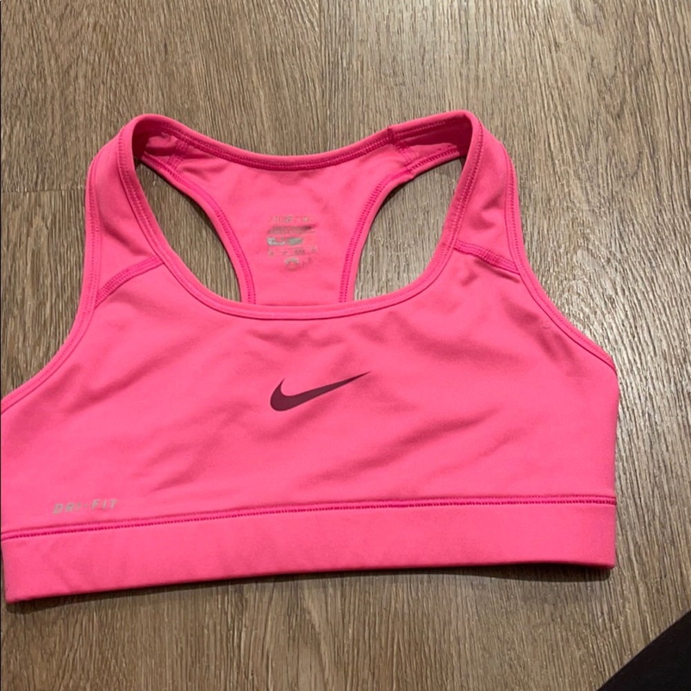 Nike Pro Sports Bra